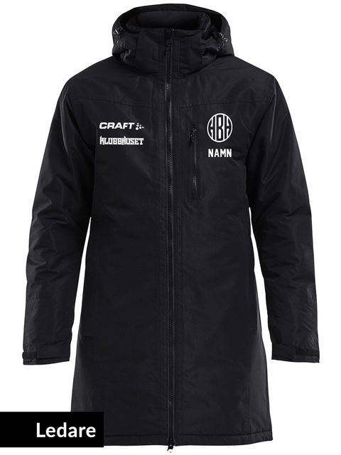 Craft Coachjacka Parkas (HBH)